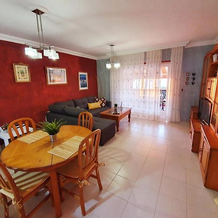 Apartamento Vista Atlantico Costa Adeje  Εξωτερικό φωτογραφία