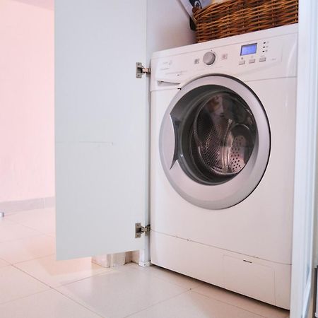 Apartamento Vista Atlantico Costa Adeje  Εξωτερικό φωτογραφία