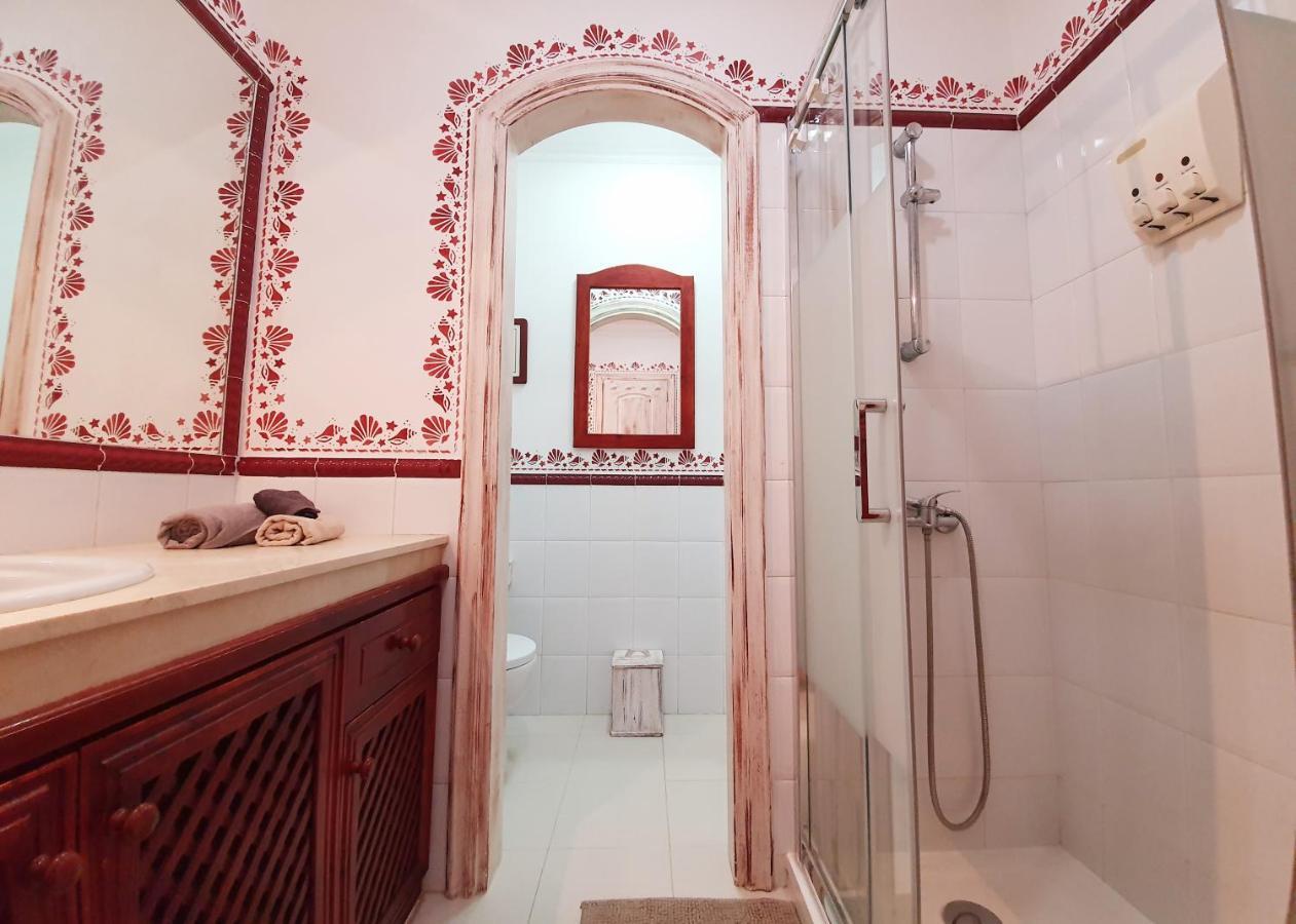 Apartamento Vista Atlantico Costa Adeje  Εξωτερικό φωτογραφία