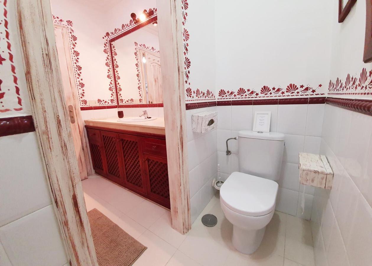 Apartamento Vista Atlantico Costa Adeje  Εξωτερικό φωτογραφία