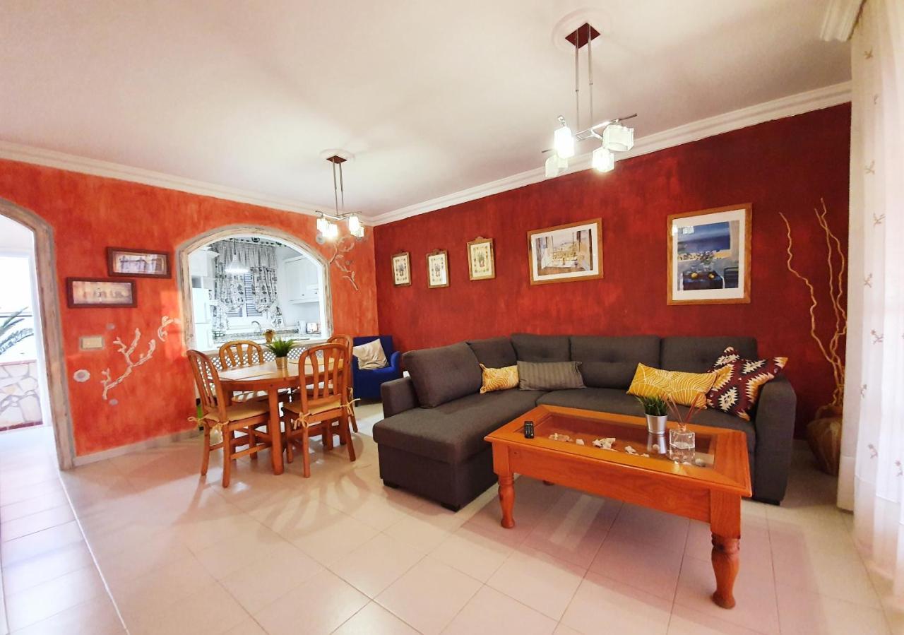 Apartamento Vista Atlantico Costa Adeje  Εξωτερικό φωτογραφία