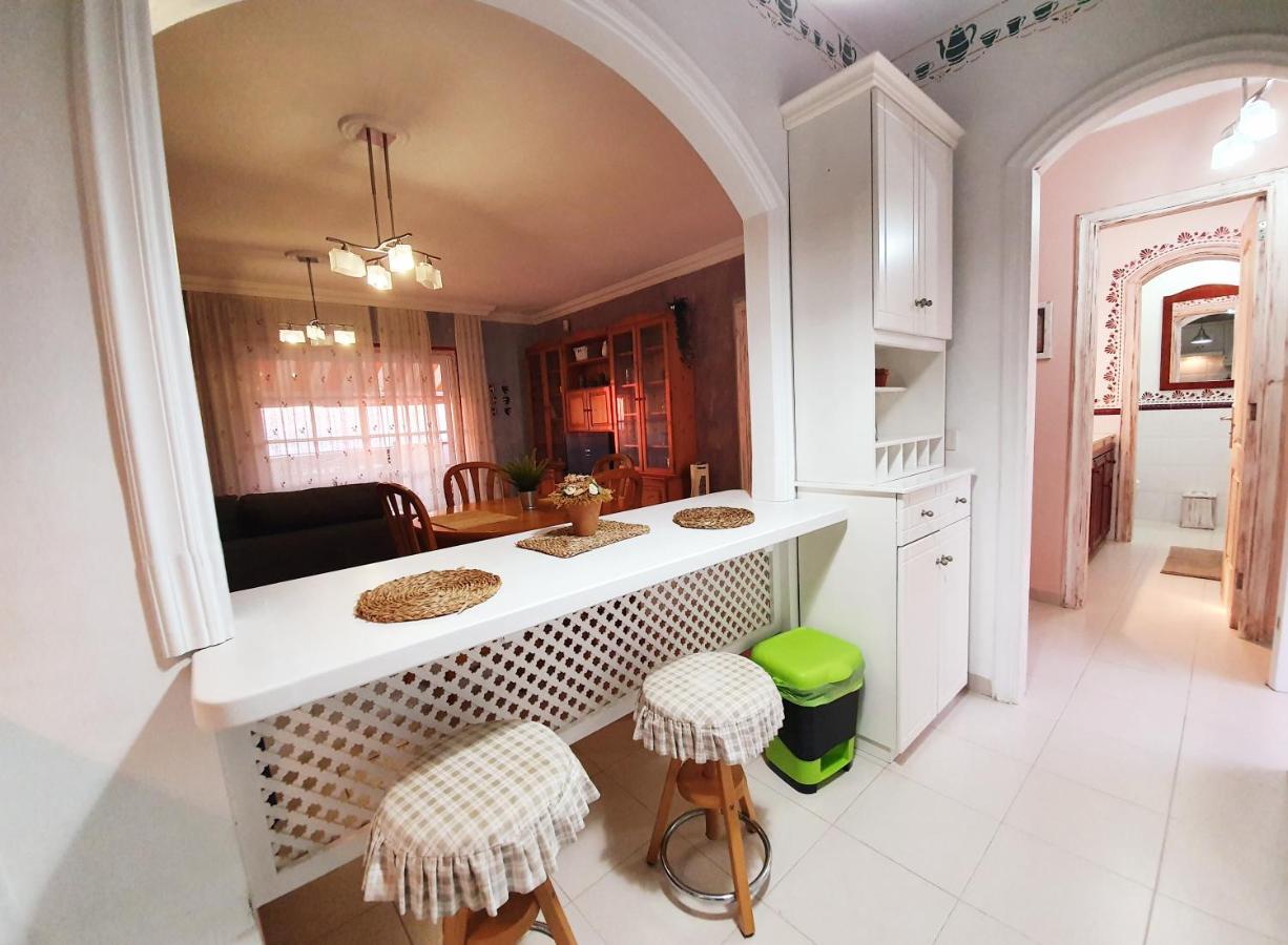 Apartamento Vista Atlantico Costa Adeje  Εξωτερικό φωτογραφία