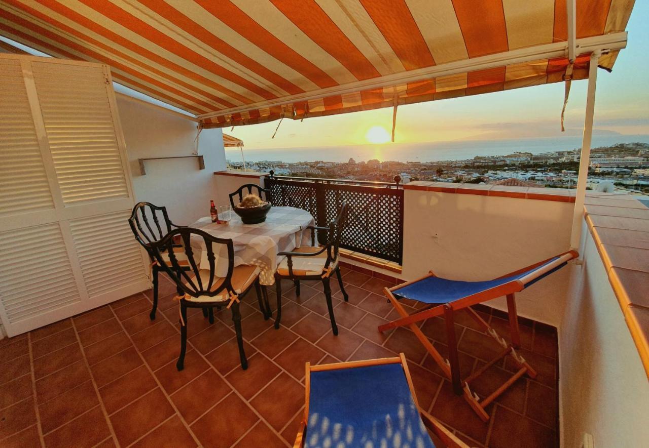 Apartamento Vista Atlantico Costa Adeje  Εξωτερικό φωτογραφία