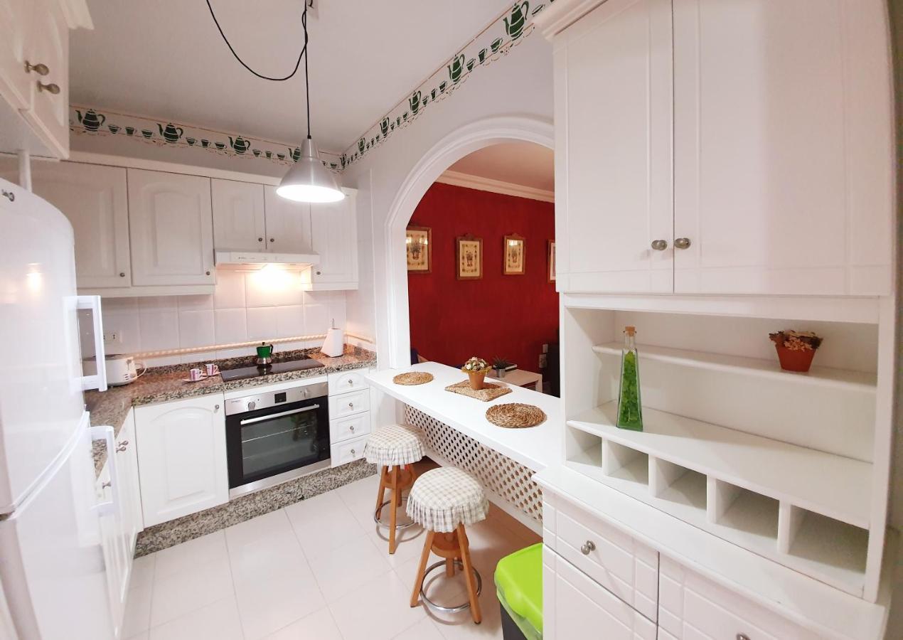 Apartamento Vista Atlantico Costa Adeje  Εξωτερικό φωτογραφία