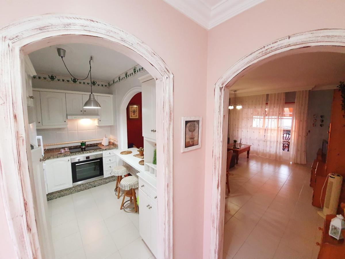 Apartamento Vista Atlantico Costa Adeje  Εξωτερικό φωτογραφία