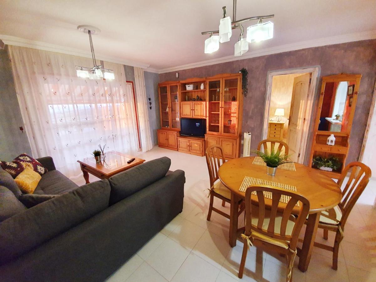 Apartamento Vista Atlantico Costa Adeje  Εξωτερικό φωτογραφία