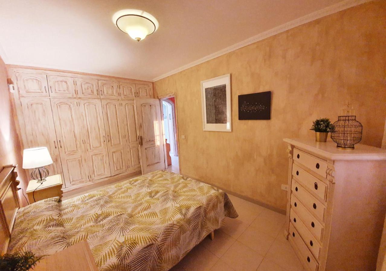 Apartamento Vista Atlantico Costa Adeje  Εξωτερικό φωτογραφία