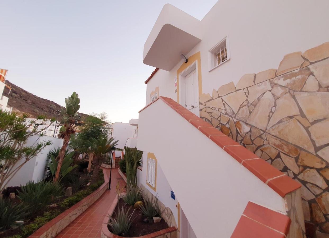 Apartamento Vista Atlantico Costa Adeje  Εξωτερικό φωτογραφία