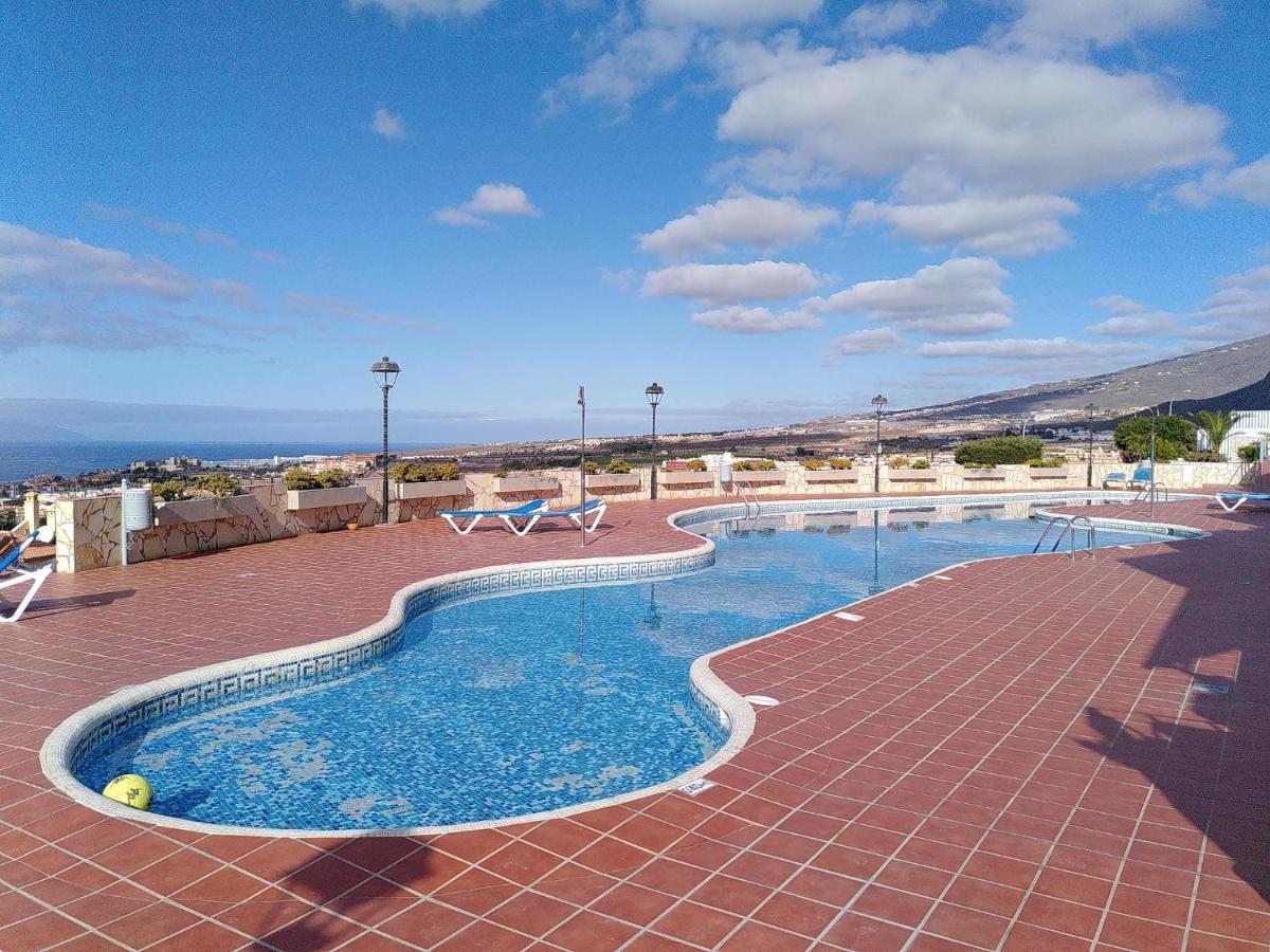 Apartamento Vista Atlantico Costa Adeje  Εξωτερικό φωτογραφία