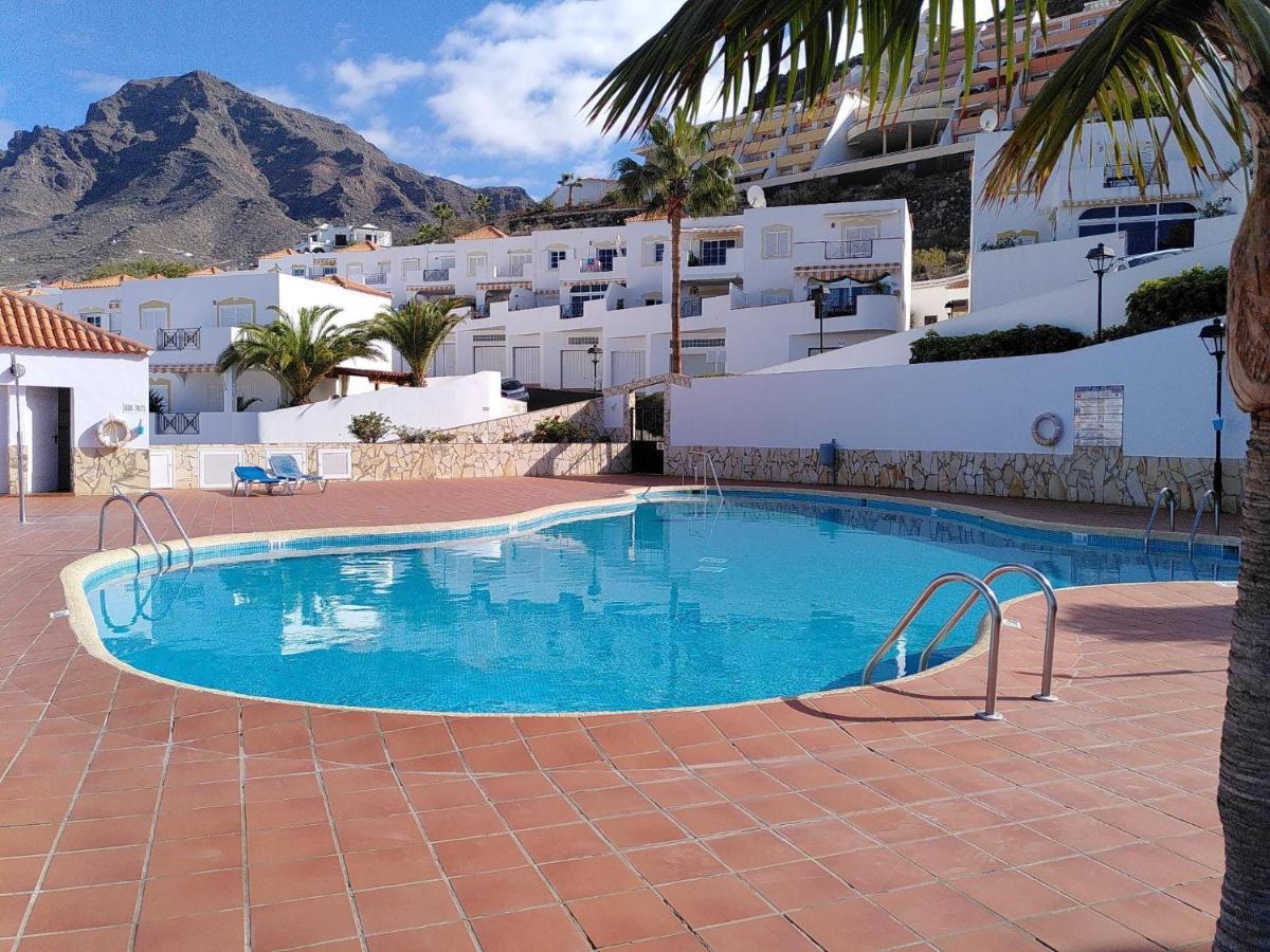 Apartamento Vista Atlantico Costa Adeje  Εξωτερικό φωτογραφία