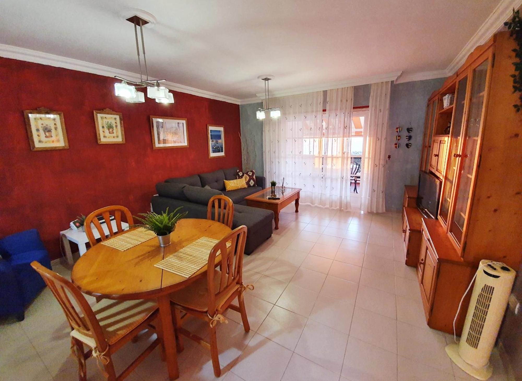 Apartamento Vista Atlantico Costa Adeje  Εξωτερικό φωτογραφία